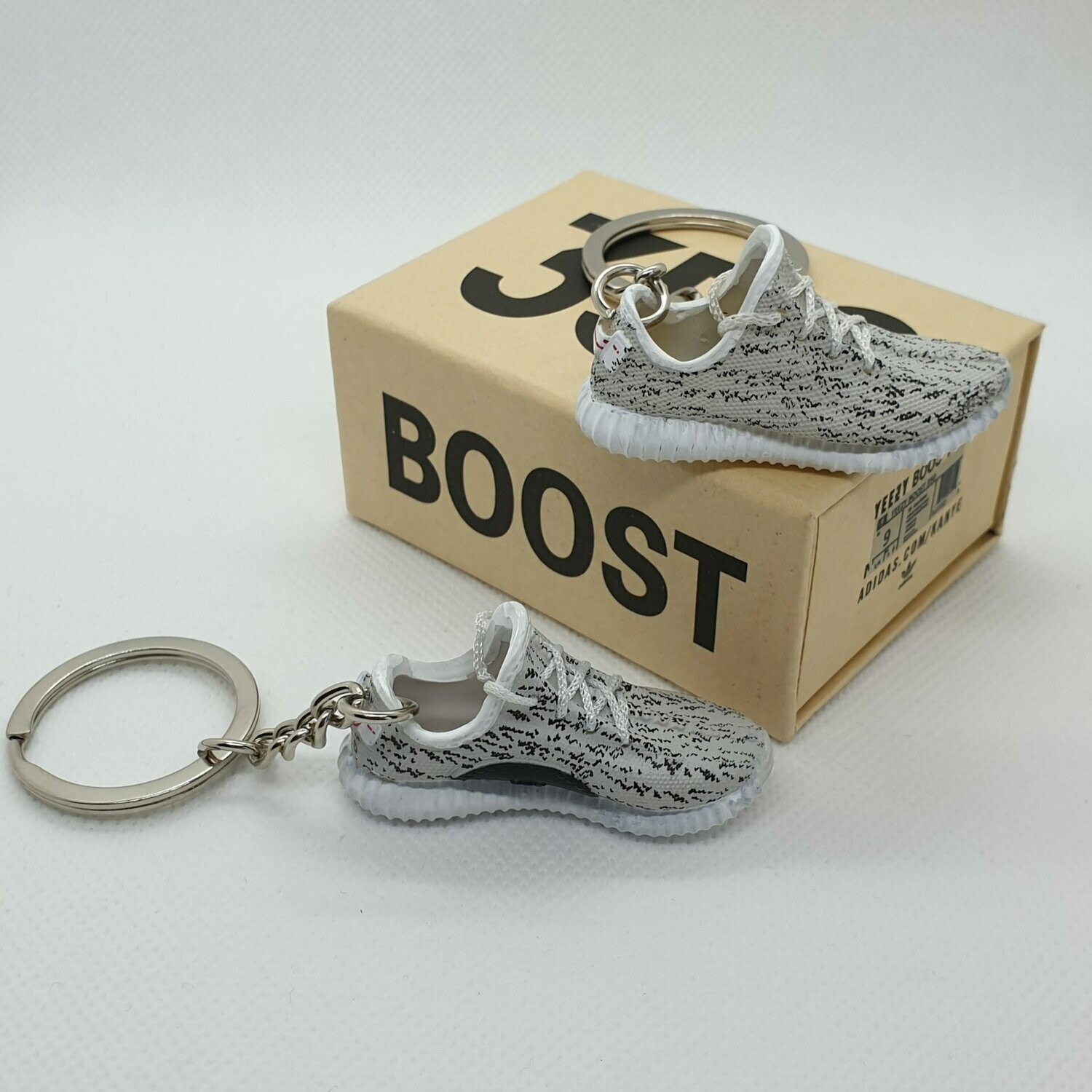 schlüsselanhänger yeezy 3d schlüsselanhänger yeezy 3d