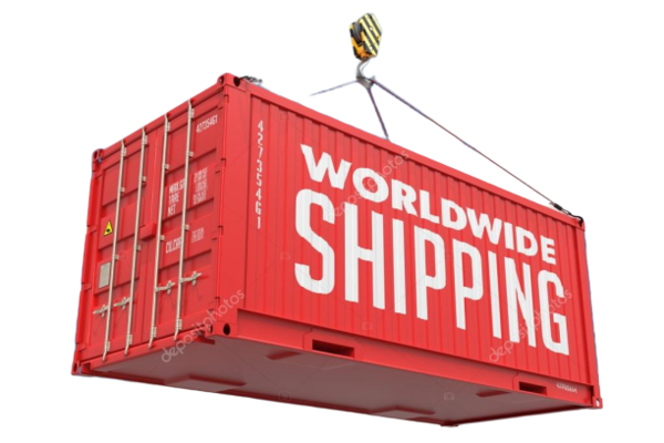 Buy Ocean Containers Online