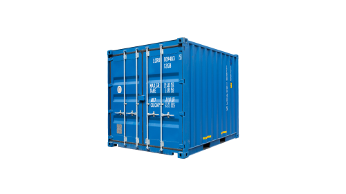 Buy 10ft High Cube Container from Thailand, Kuwait, Norway, and Canada