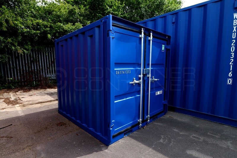 best website selling 8ft Shipping/Storage Containers