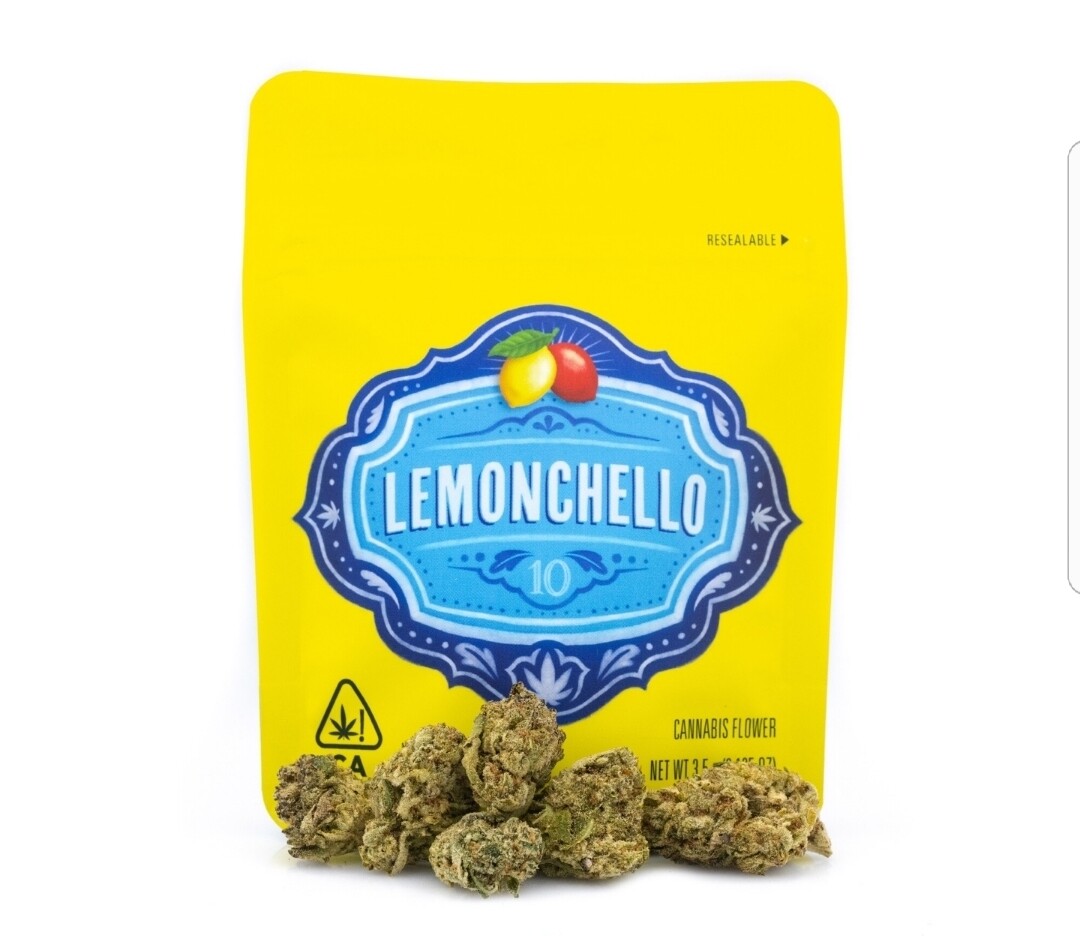 LEMONCHELLO