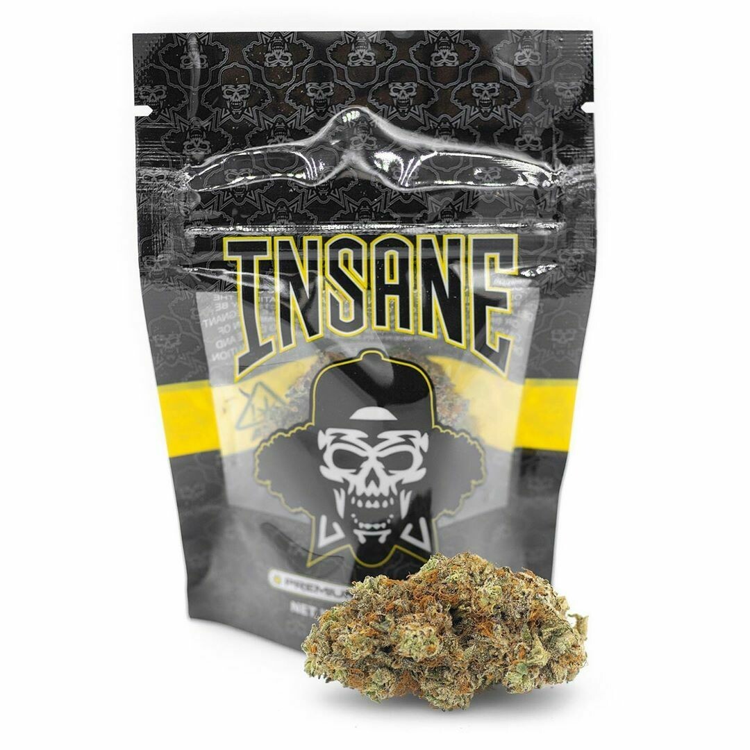 INSANE OG