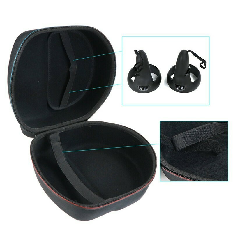 Oculus Quest Travel Case