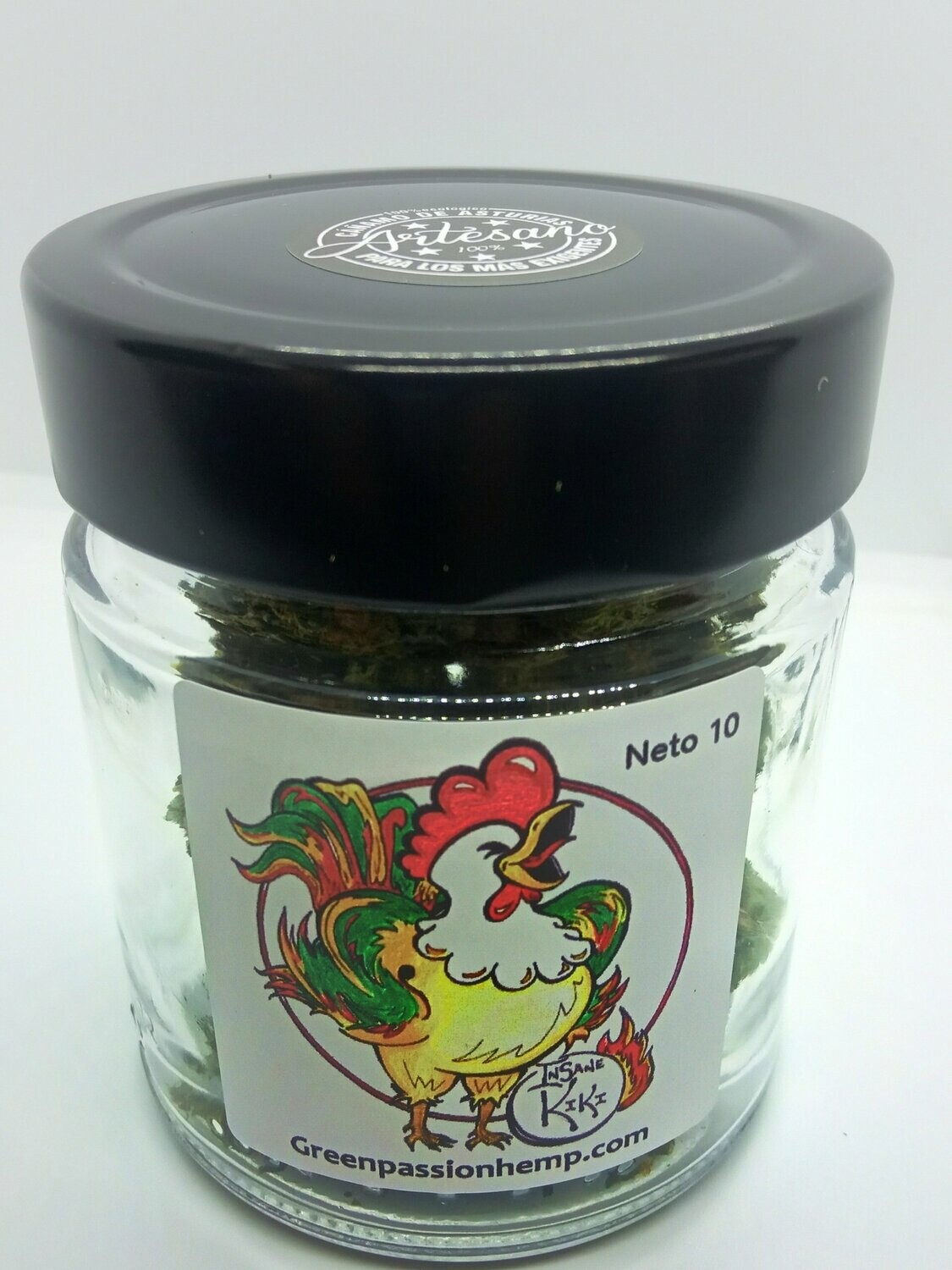 Insanekiki 10g