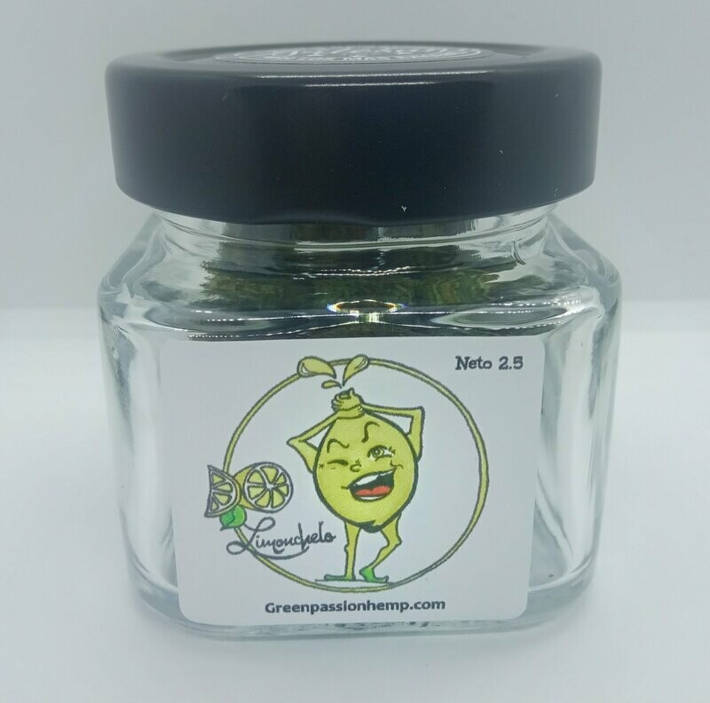 Limonchelo 2.5g