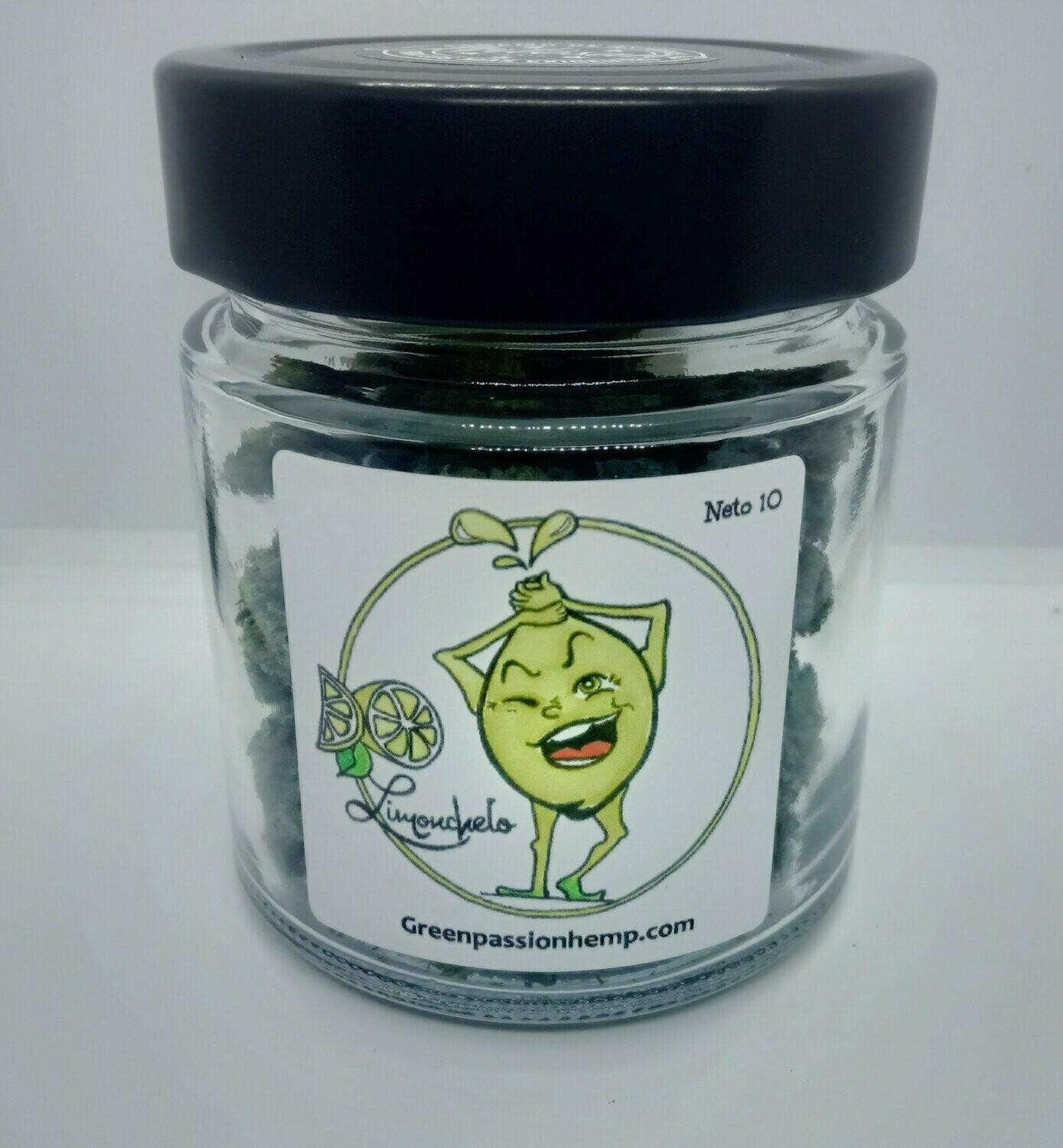 Limonchelo 10g