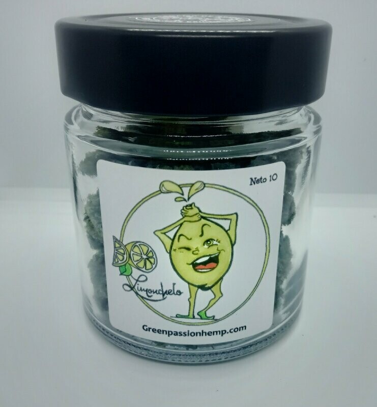 Limonchelo 10g