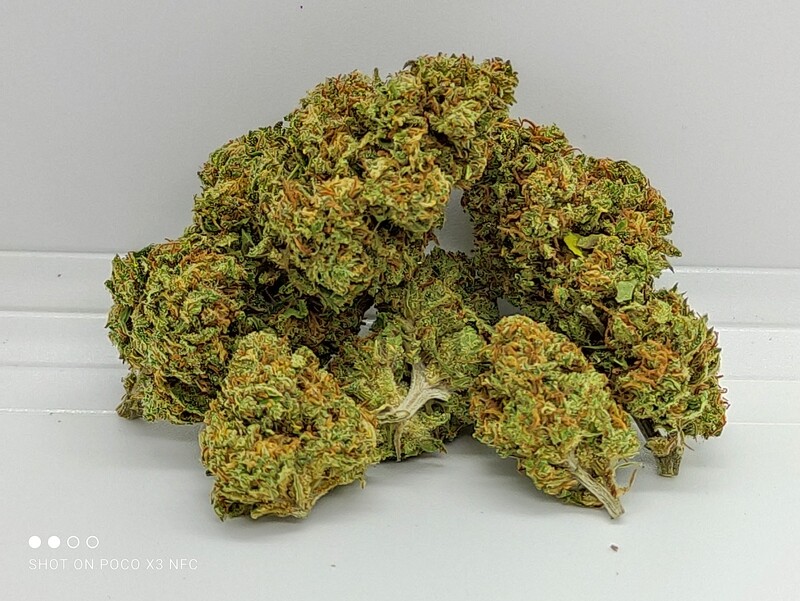 Limonchelo 5g