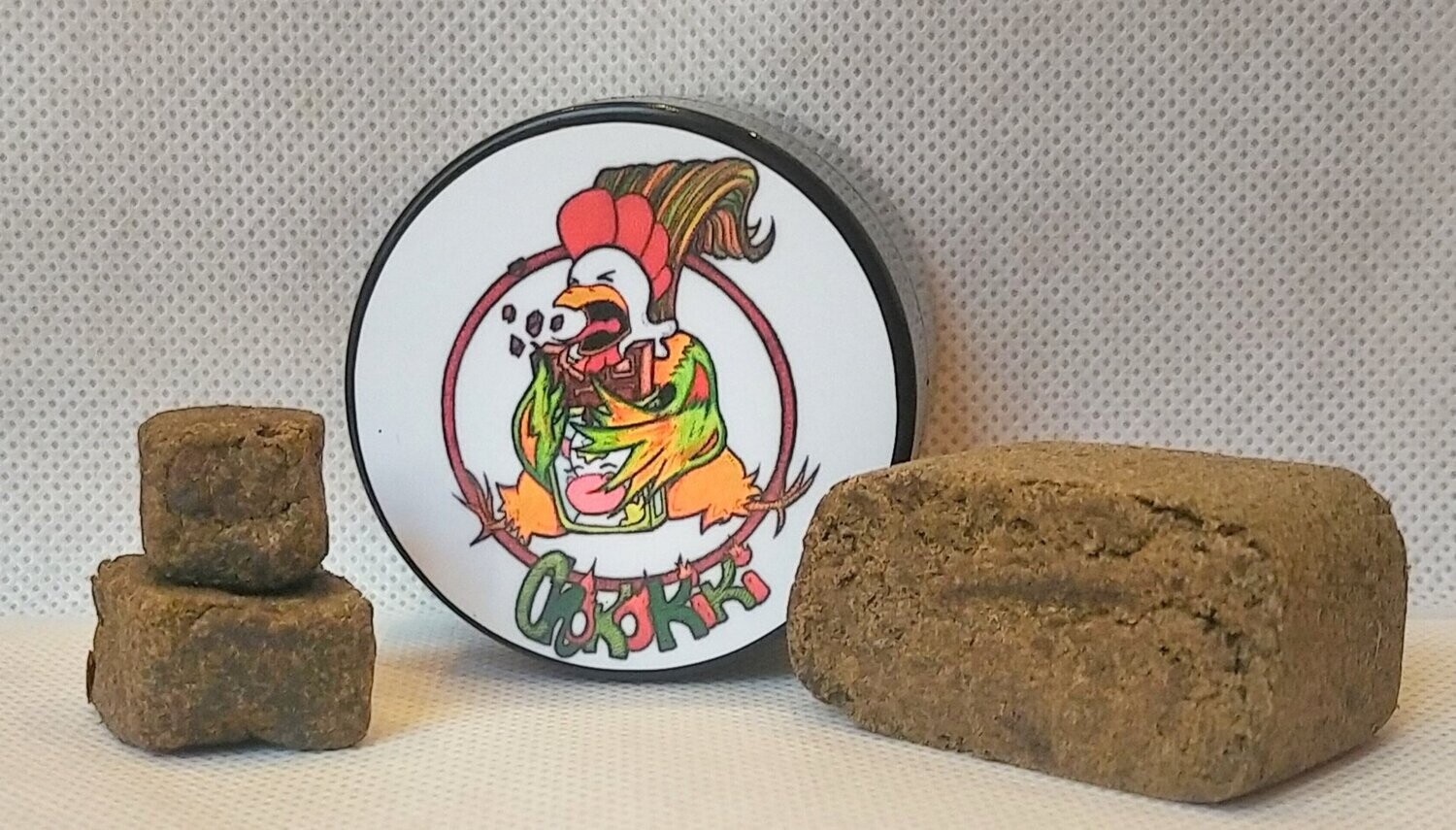 ChocoKiki 25g