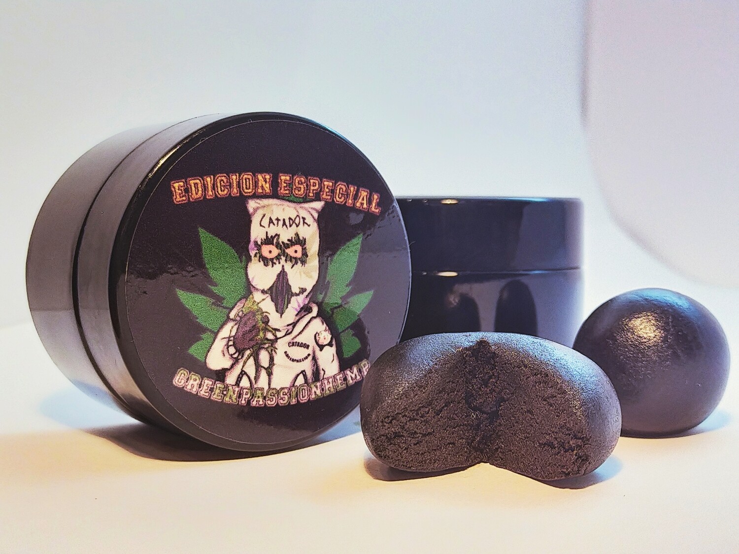 Catador Egg 5g