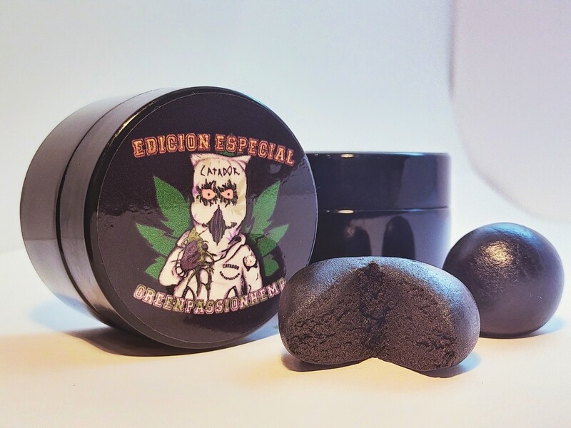 Catador Egg 5g