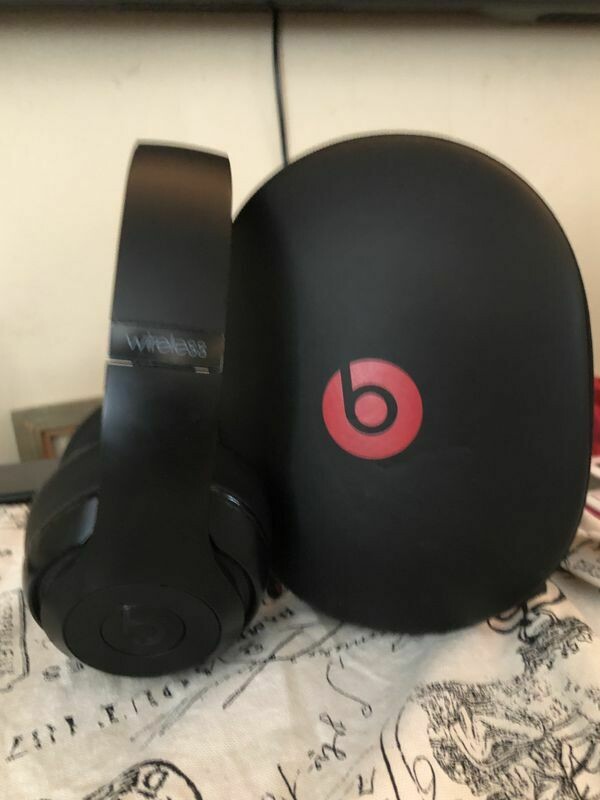^^Beat by Dre