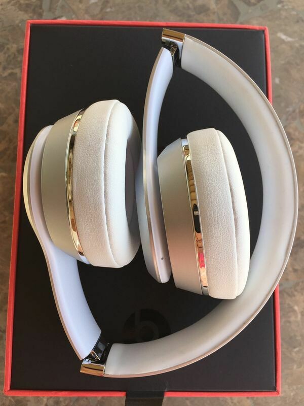 Beat by Dre