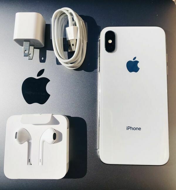 Iphone X
