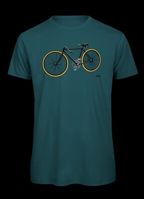 Retro Roadbike Shirt