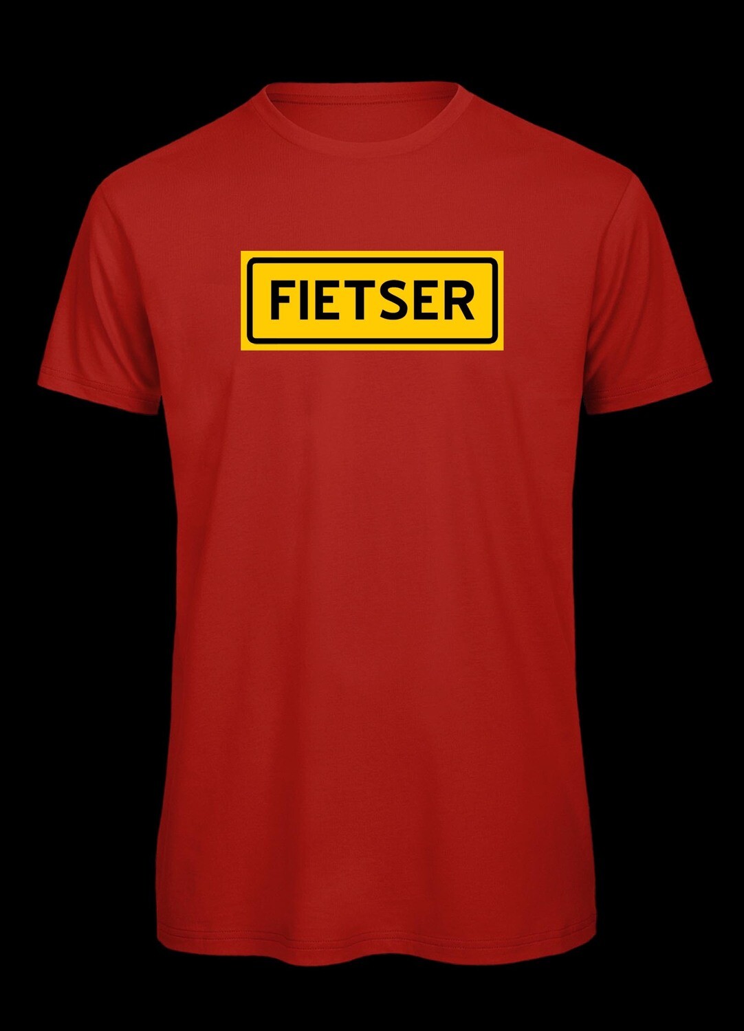 Fietser