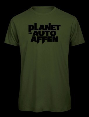 Planet der Autoaffen