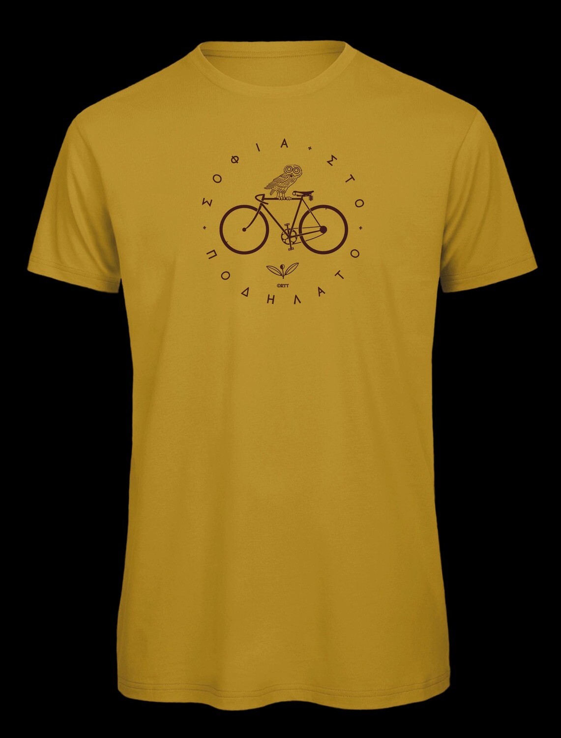 Minerva T Shirt