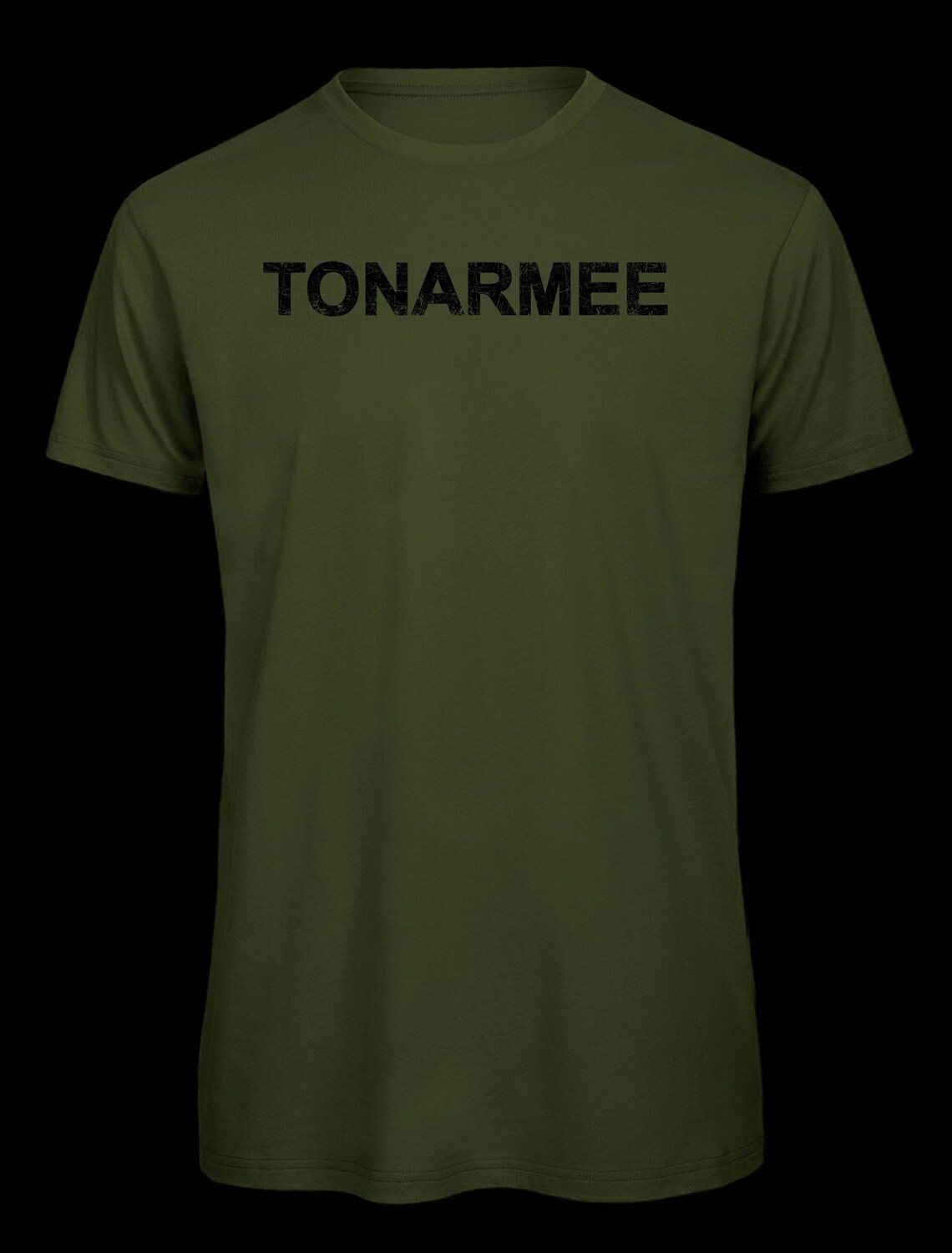 T Shirt TONARMEE