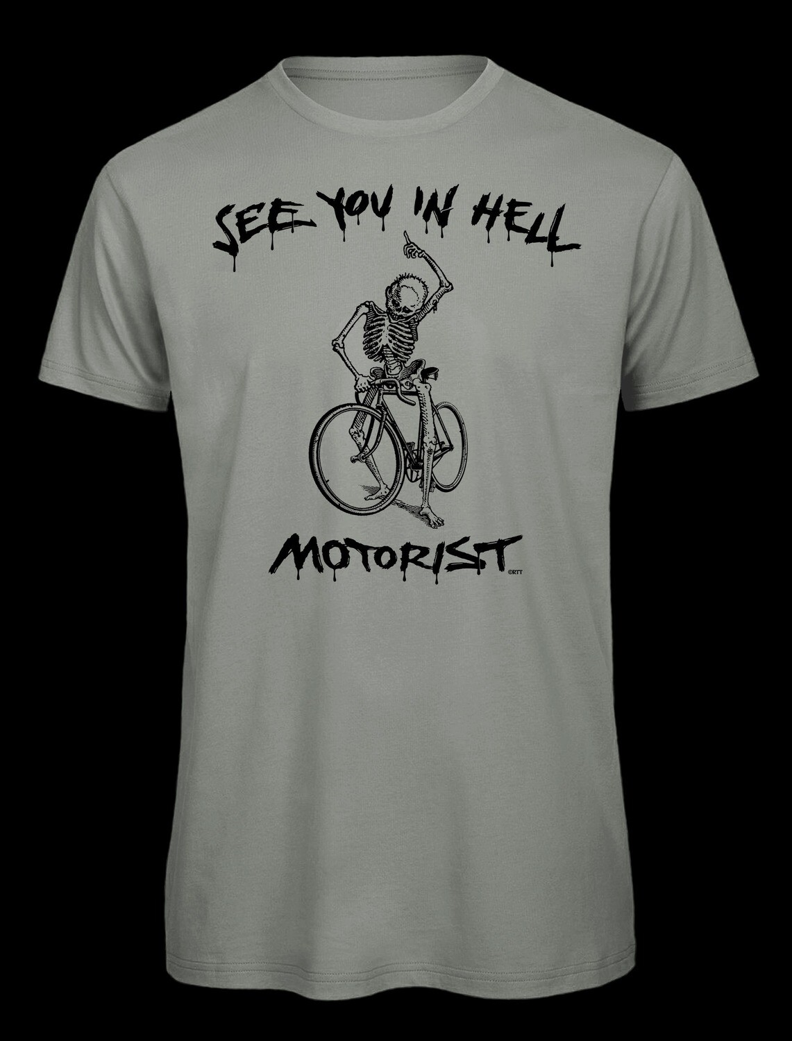 Hellboy T Shirt