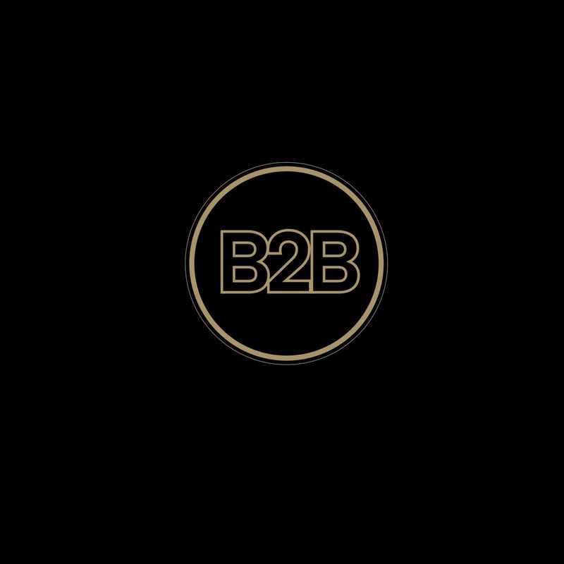 B2B - Informationen für Händler