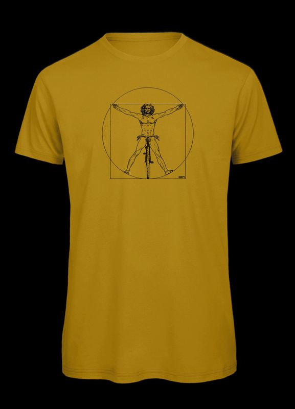 Art &amp; Classic Bike T-Shirts