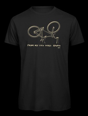 Charlton | Men's Organic Cycling T-Shirt