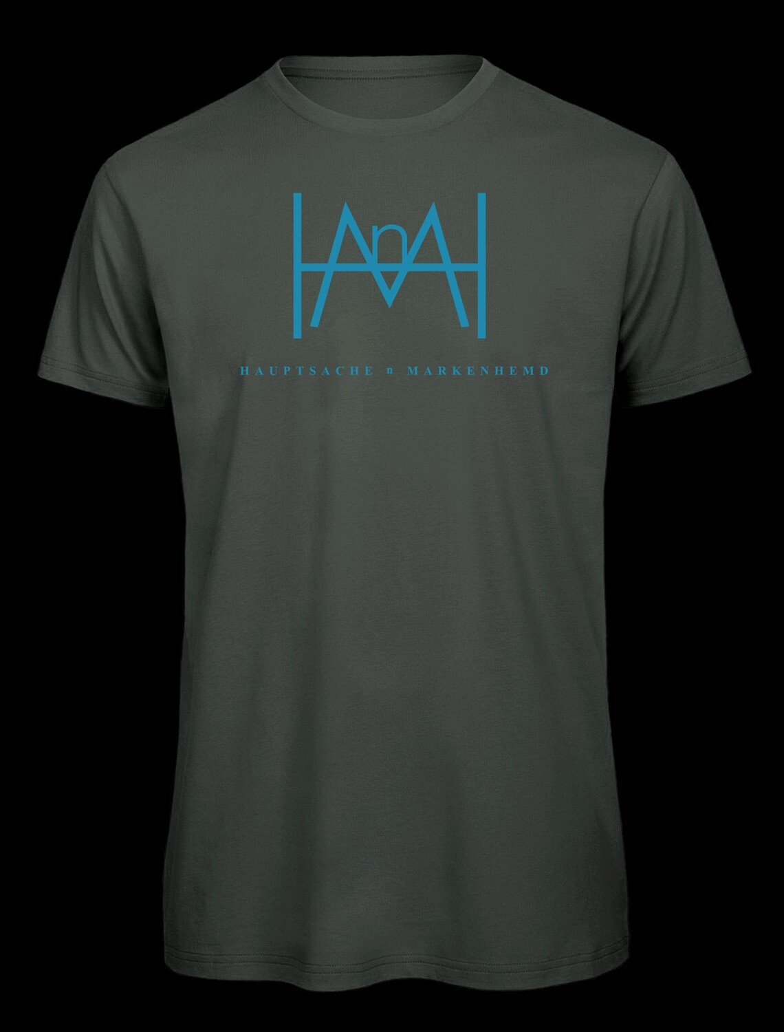 Hauptsache n Markenhemd | Men´s Organic Cotton T-Shirt