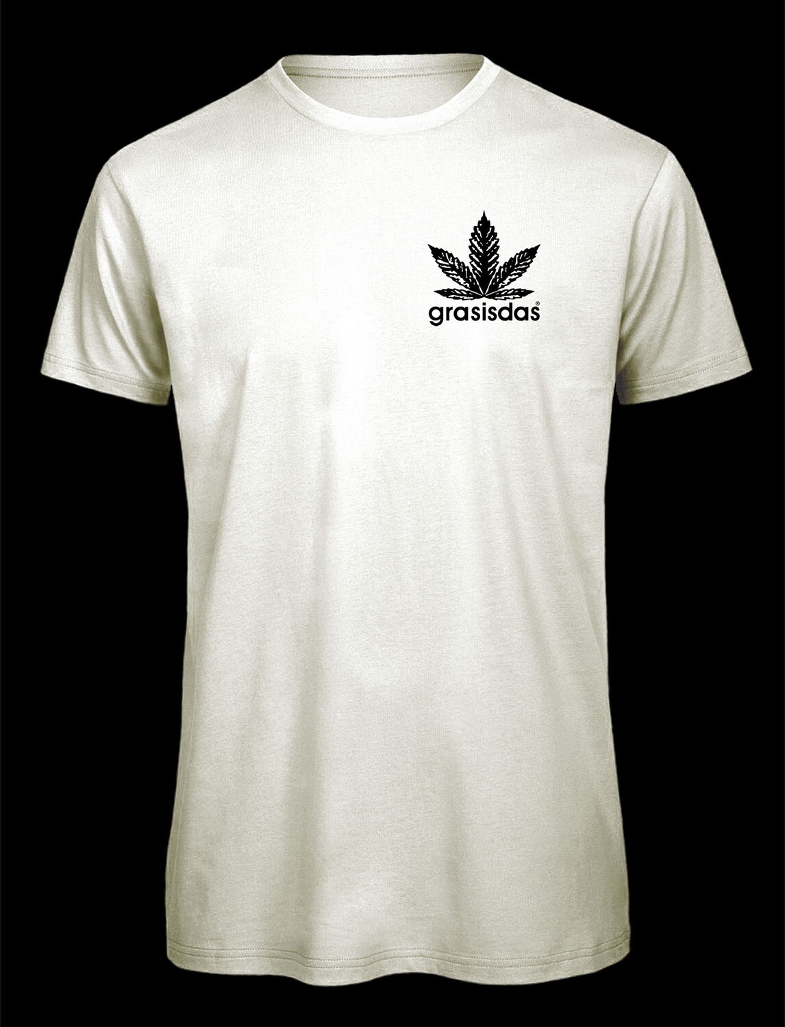 T Shirt, colour: light grey