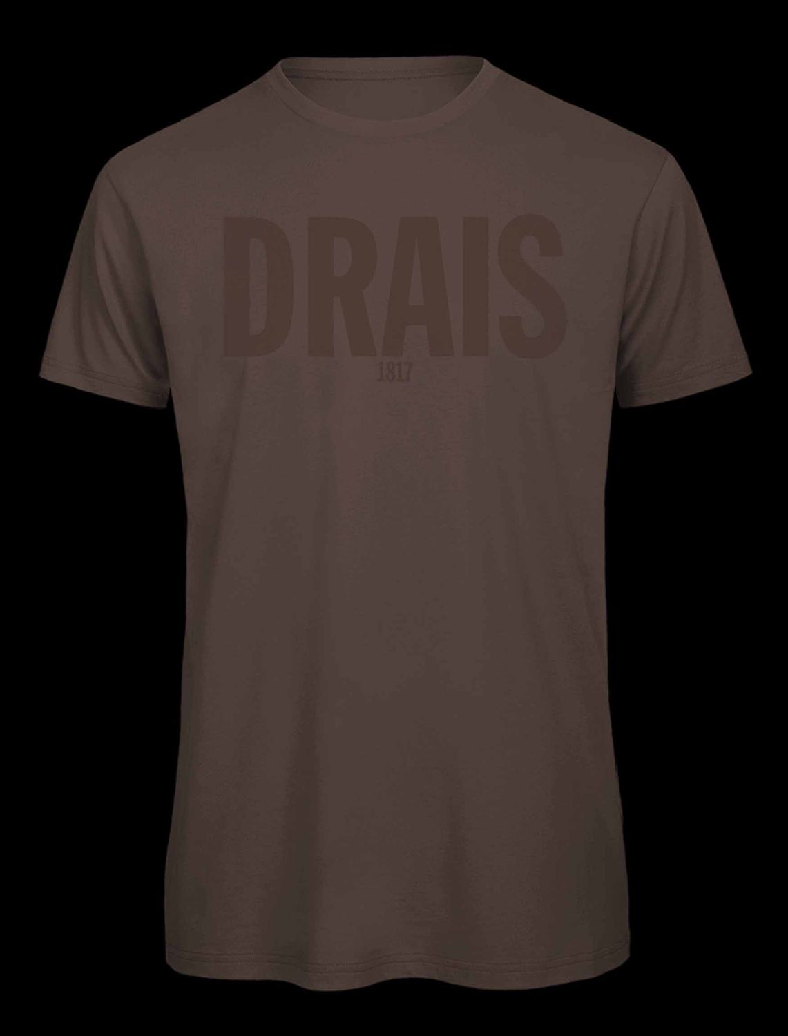 Fahrrad T-Shirt Drais