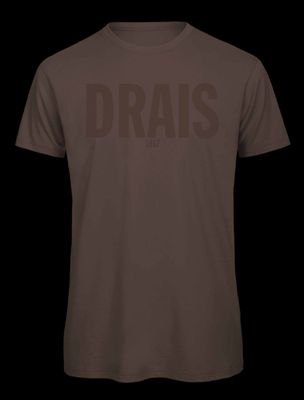 Drais 1817 | Men's Organic Cycling T-Shirt