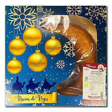 ROSCON DE REYES