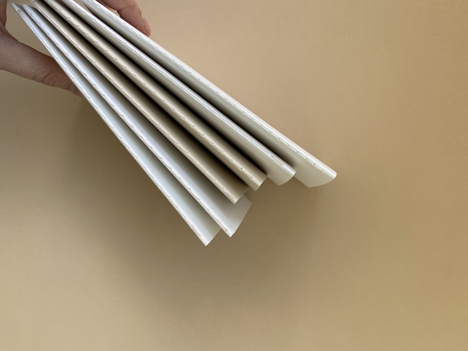 Geloftenboekjes set &#39;mijn geloften&#39;