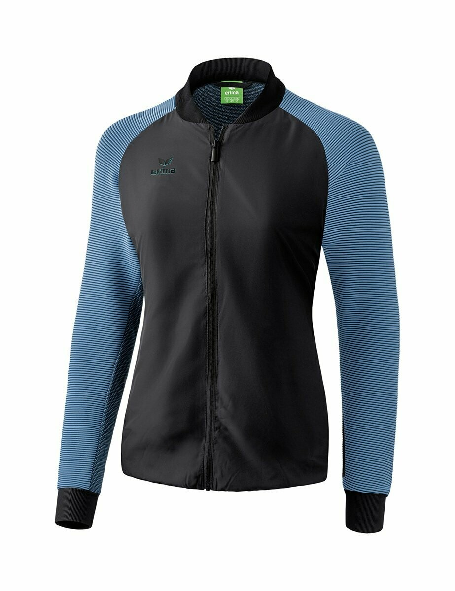 ERIMA Damen Premium One 2.0 Freizeitjacke