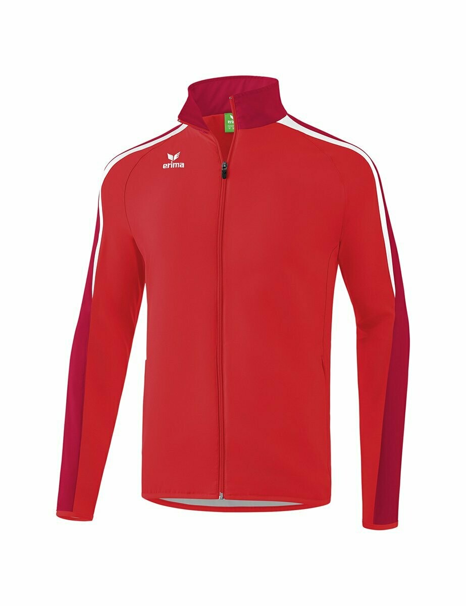 ERIMA Liga 2.0 Präsentationsjacke In vielen Gr. ausverkauft da Ausläufer. Bitte per Tel. anfragen: 034922/60219