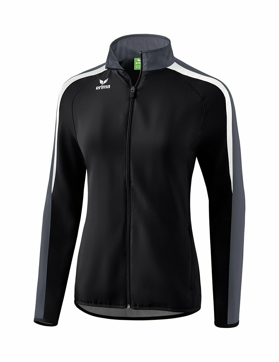 ERIMA Damen Liga 2.0 Präsentationsjacke /In vielen Gr. ausverkauft da Ausläufer. Bitte per Tel. anfragen: 034922/60219