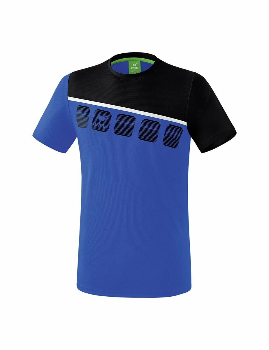 ERIMA 5-C T-Shirt /  / Ausläufer bitte vor Bestellung per Tel. anfragen. Danke: 034922/60219