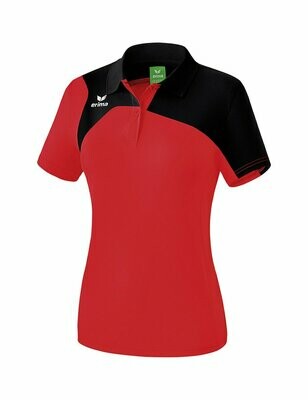 Erima »Basic Line« Teamsport Poloshirt für Damen 