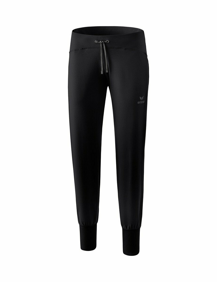 ERIMA Damen Yogahose / Leider fast alle ausverkauft. Bitte per Tel. anfragen: 034922/60219 / beste Alternative: 1102303 Performance Trainingshose.