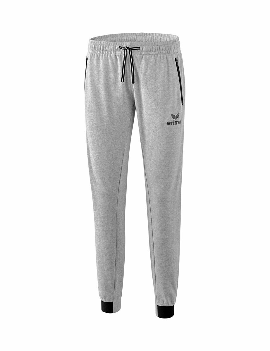ERIMA Damen Essential  Sweathose Ausläufer, bitte per Tel. anfragen. 034922/60219