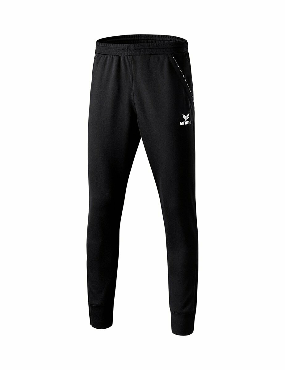 ERIMA Trainingshose mit Bändchen 2.0 / Wir liefern hier den Nachfolger 3102101