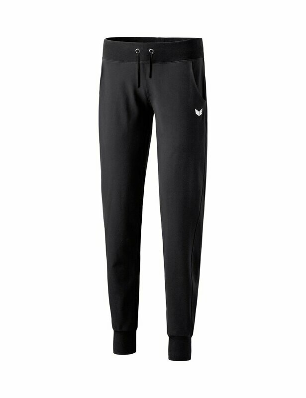 ERIMA Damen Jogginghose mit Bündchen/ wir liefern den Nachfolger 2101813 ERIMA Damen Jogginghose mit Bündchen/ wir liefern den Nachfolger 2101813
