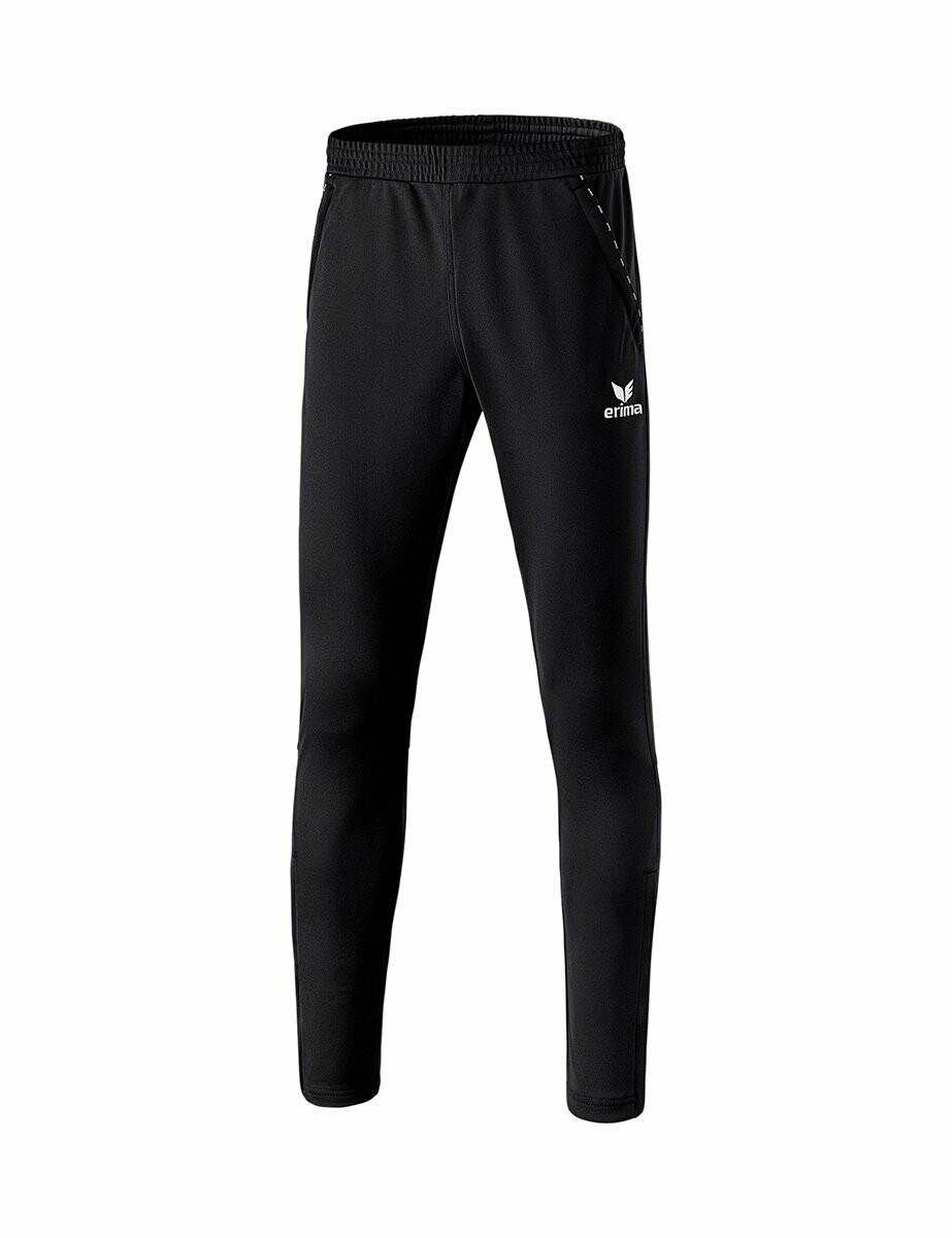 ERIMA Trainingshose mit Wadeneinsatz 2.0