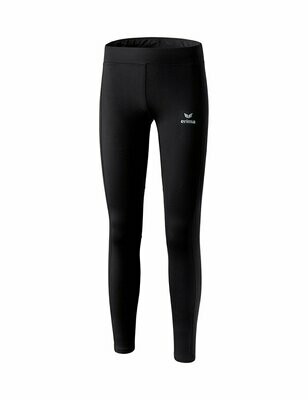 ERIMA Damen Performance Winterlaufhose