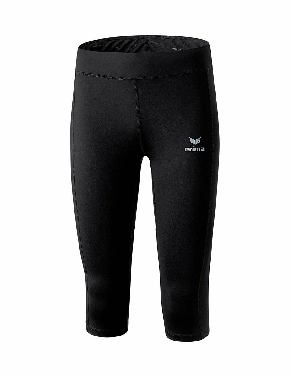 ERIMA Damen Performance 3/4 Laufhose