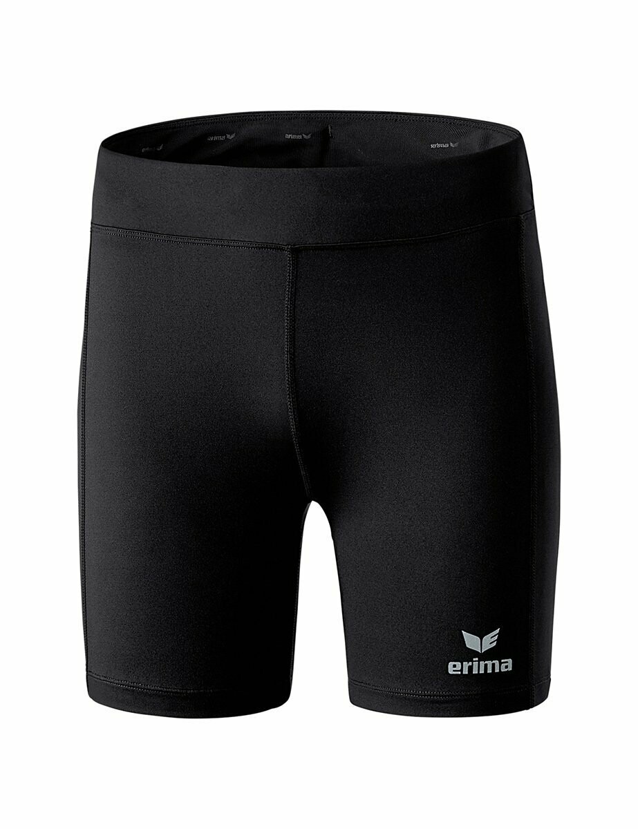 ERIMA Damen Performance Laufhose Kurz