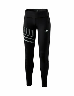 ERIMA Damen Race Line 2.0 Laufhose lang / jetzt der Nachfolger 8292316