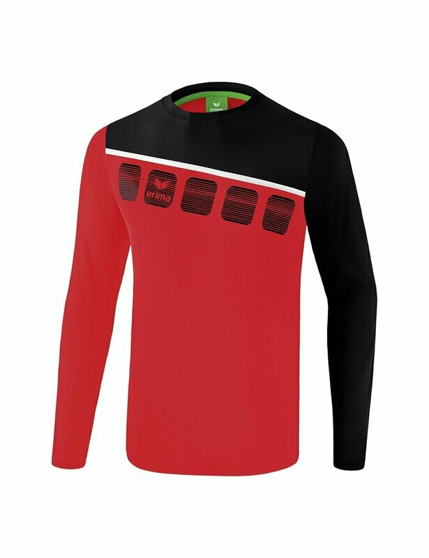 ERIMA 5-C Langarmshirt / / Ausläufer bitte vor Bestellung per Tel. anfragen. Danke: 034922/60219 ERIMA 5-C Langarmshirt / / Ausläufer bitte vor Bestellung per Tel. anfragen. Danke: 034922/60219