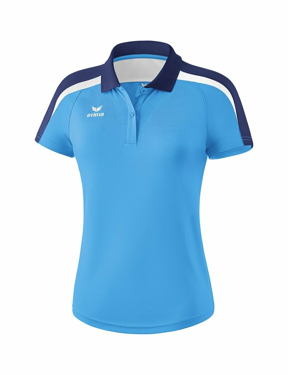 ERIMA Damen Liga 2.0 Poloshirt