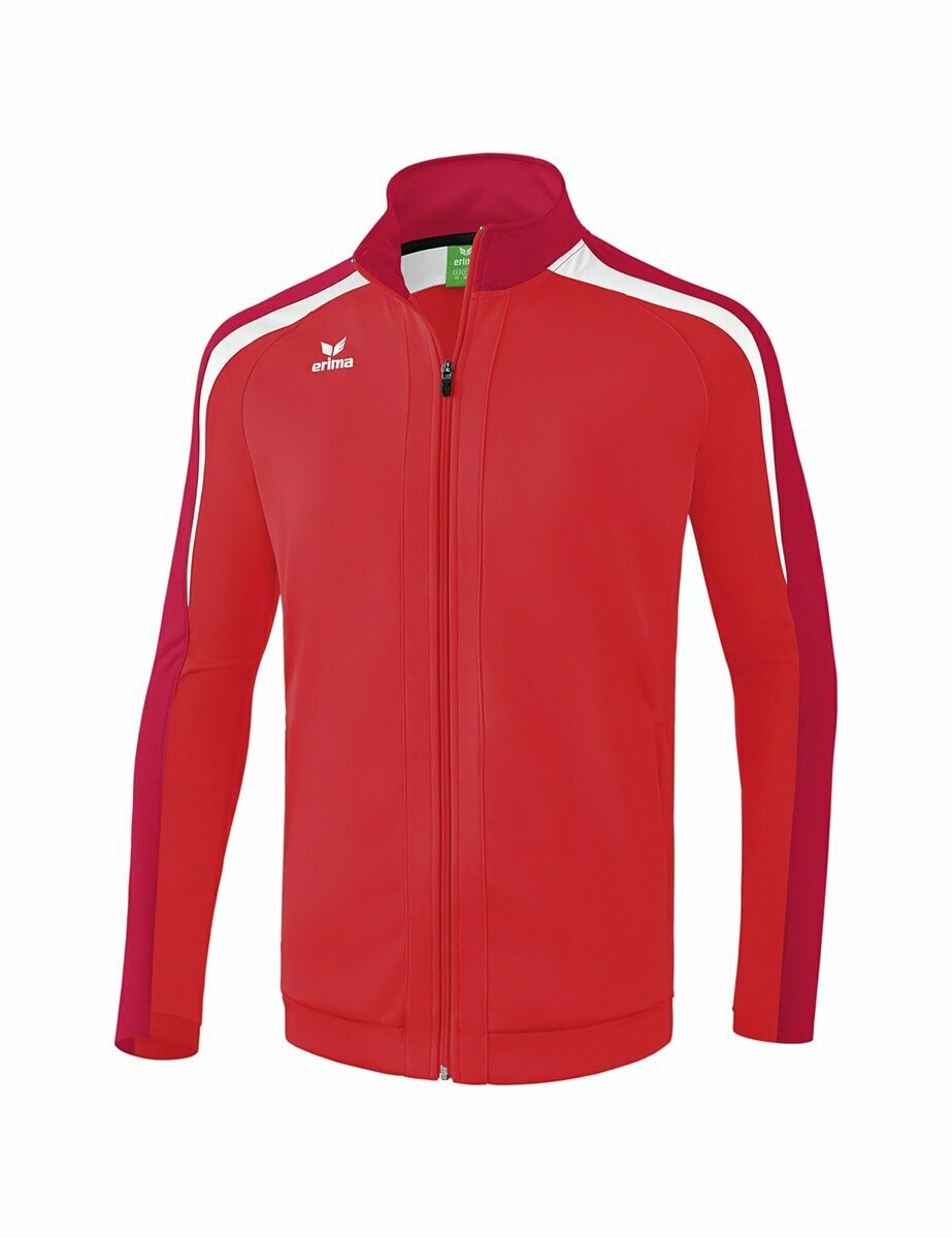 ERIMA Liga 2.0 Trainingsjacke / Achtung Ausläufer! ggf. Tel.: 034922/60219